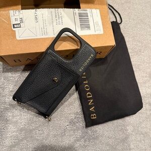 Excellent condition Bandolier